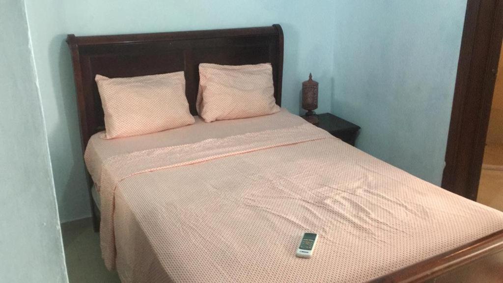 Arcoiris Share Apartment Bavaro Punta Cana Exteriér fotografie