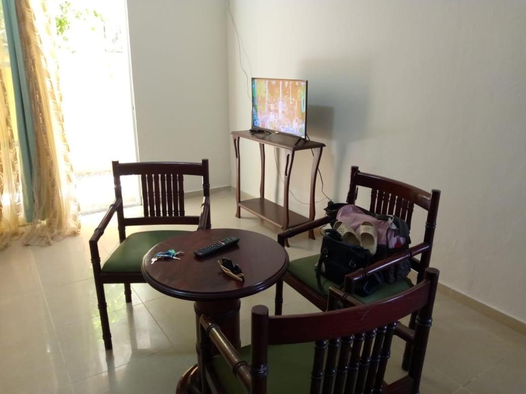 Arcoiris Share Apartment Bavaro Punta Cana Exteriér fotografie