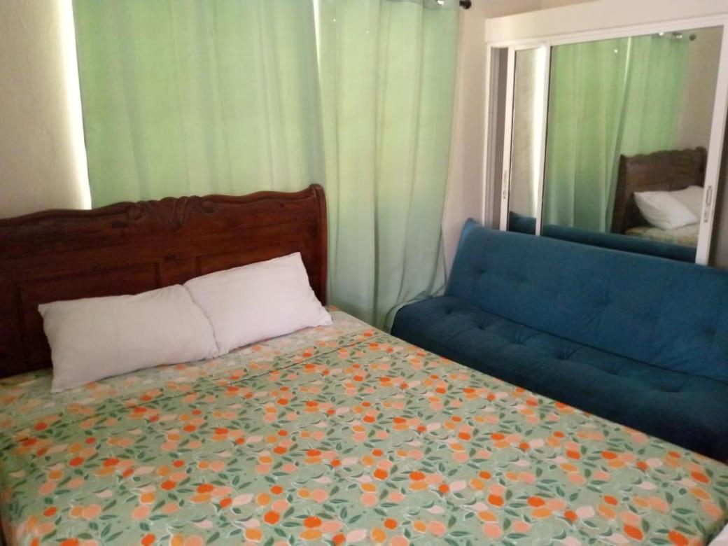 Arcoiris Share Apartment Bavaro Punta Cana Exteriér fotografie