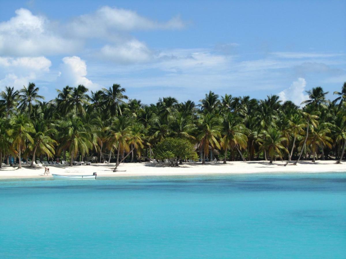 Arcoiris Share Apartment Bavaro Punta Cana Exteriér fotografie