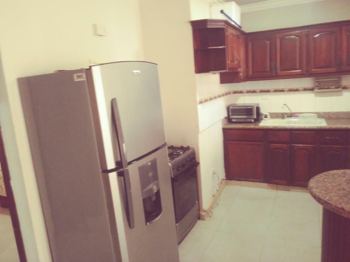 Arcoiris Share Apartment Bavaro Punta Cana Pokoj fotografie