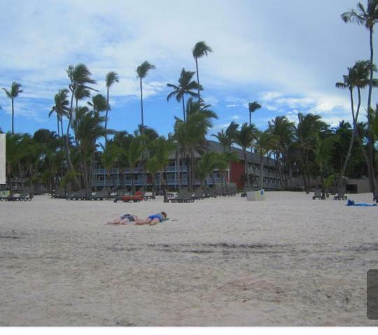 Arcoiris Share Apartment Bavaro Punta Cana Exteriér fotografie