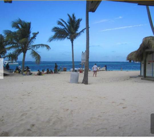 Arcoiris Share Apartment Bavaro Punta Cana Exteriér fotografie
