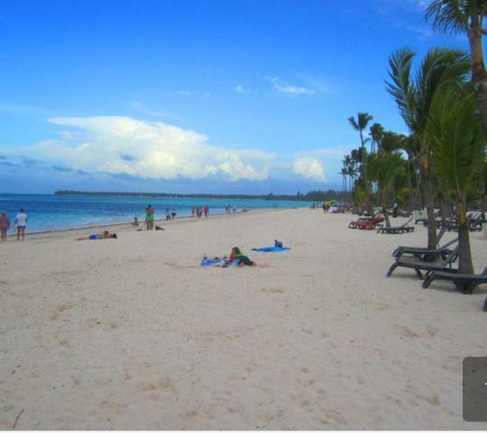 Arcoiris Share Apartment Bavaro Punta Cana Exteriér fotografie