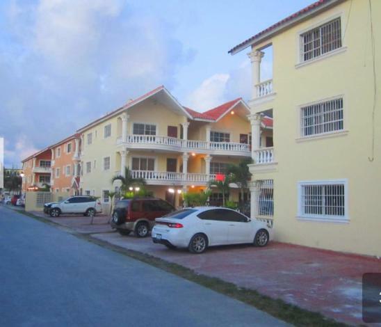 Arcoiris Share Apartment Bavaro Punta Cana Exteriér fotografie