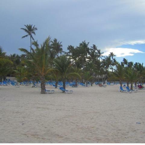 Arcoiris Share Apartment Bavaro Punta Cana Exteriér fotografie