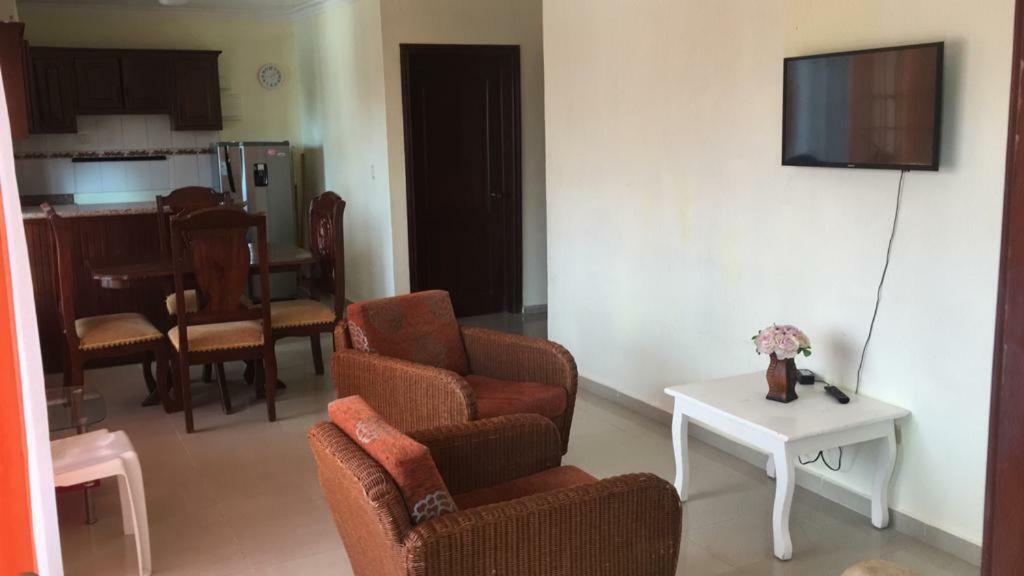 Arcoiris Share Apartment Bavaro Punta Cana Exteriér fotografie