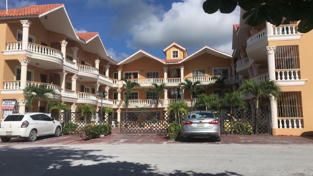 Arcoiris Share Apartment Bavaro Punta Cana Exteriér fotografie