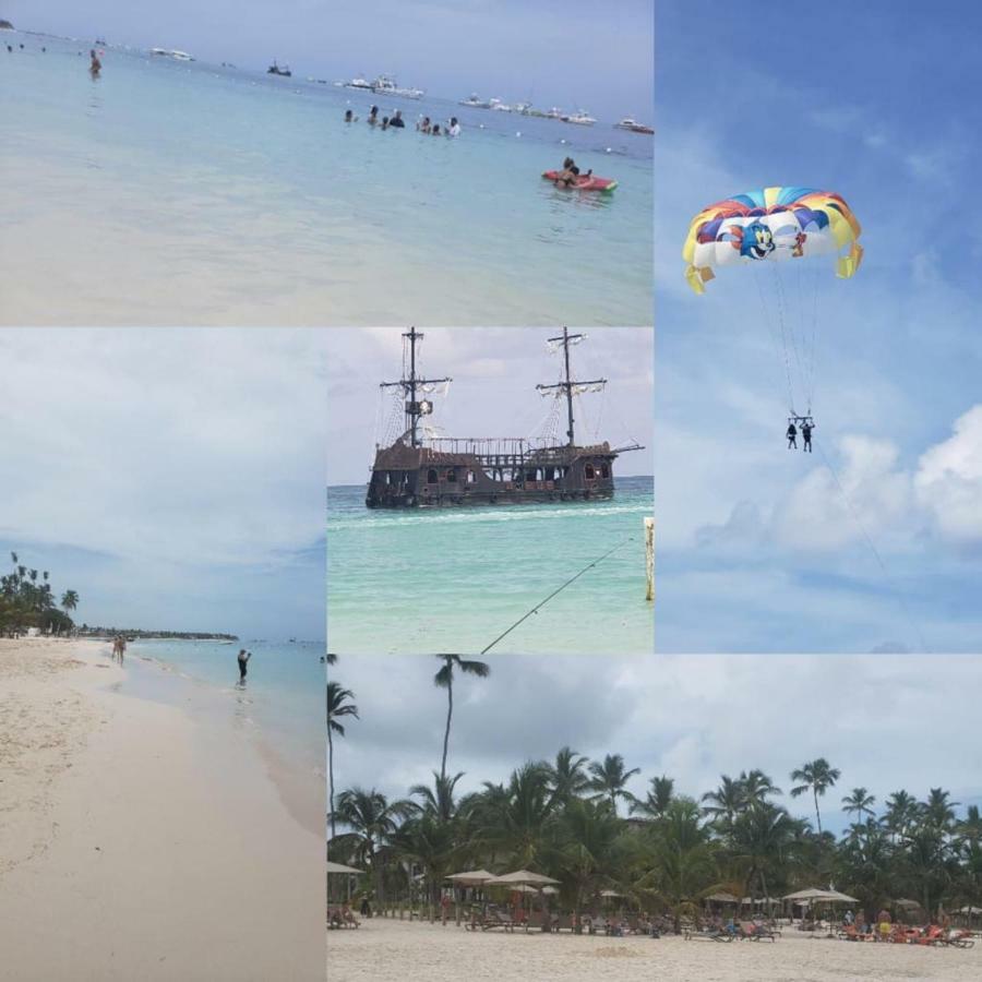 Arcoiris Share Apartment Bavaro Punta Cana Exteriér fotografie