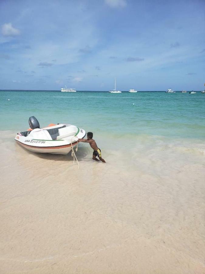 Arcoiris Share Apartment Bavaro Punta Cana Exteriér fotografie