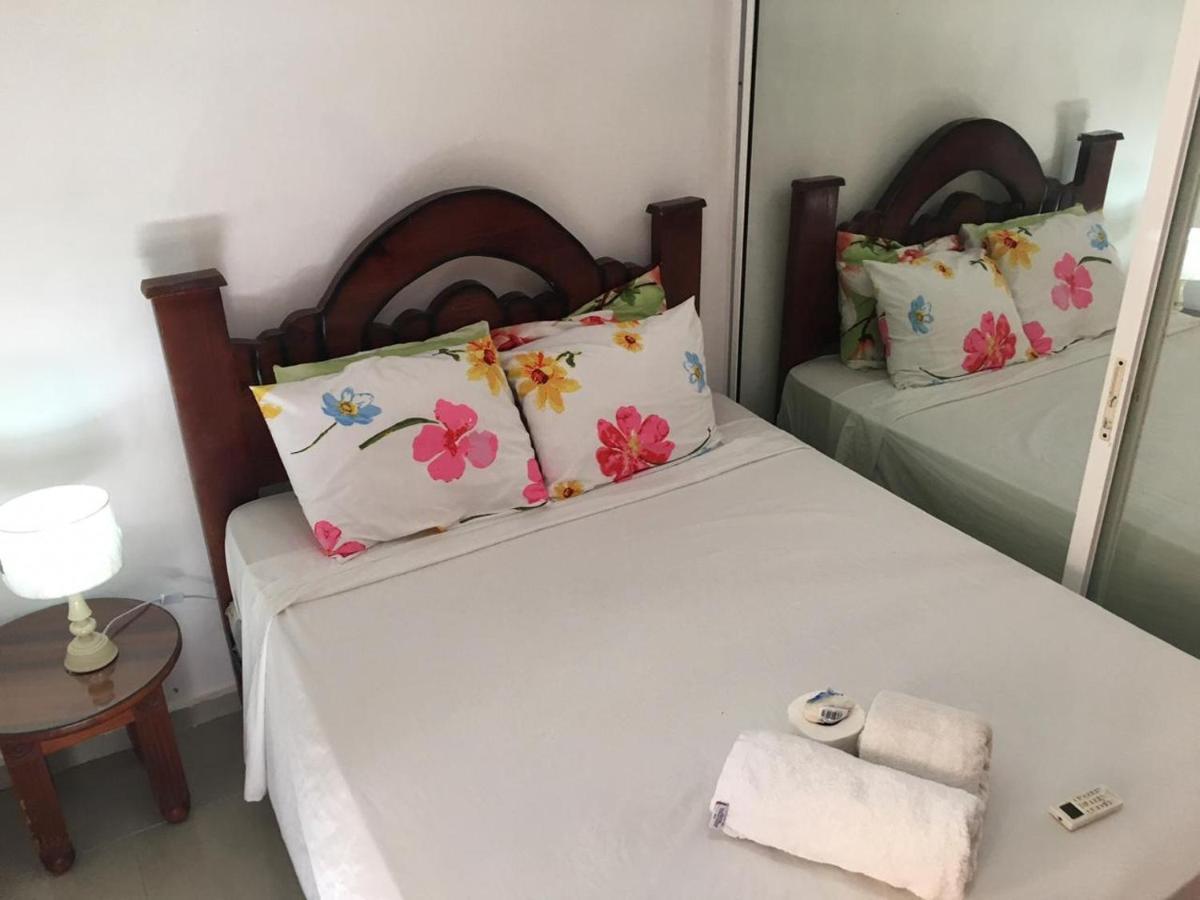 Arcoiris Share Apartment Bavaro Punta Cana Exteriér fotografie