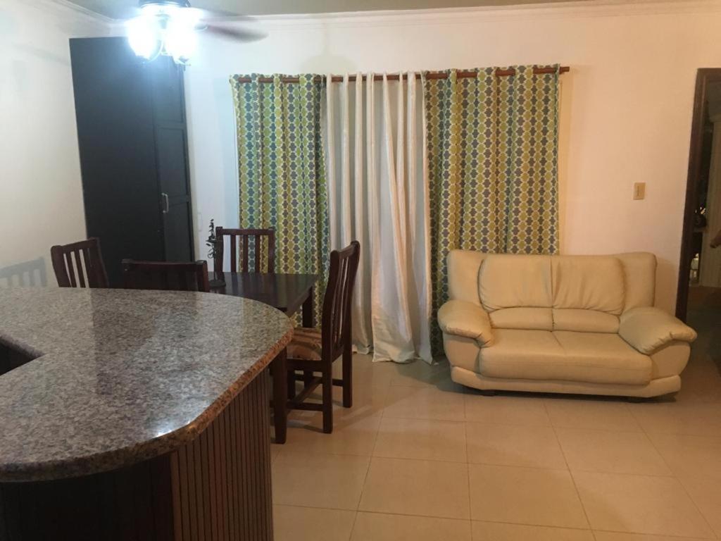 Arcoiris Share Apartment Bavaro Punta Cana Exteriér fotografie