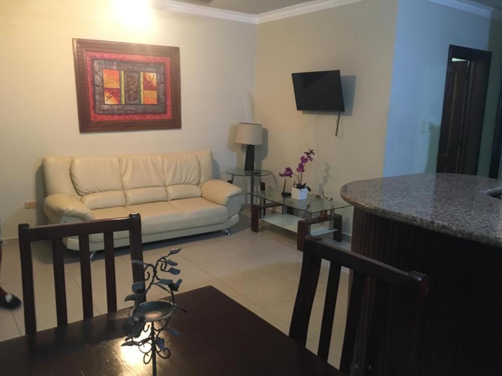 Arcoiris Share Apartment Bavaro Punta Cana Exteriér fotografie