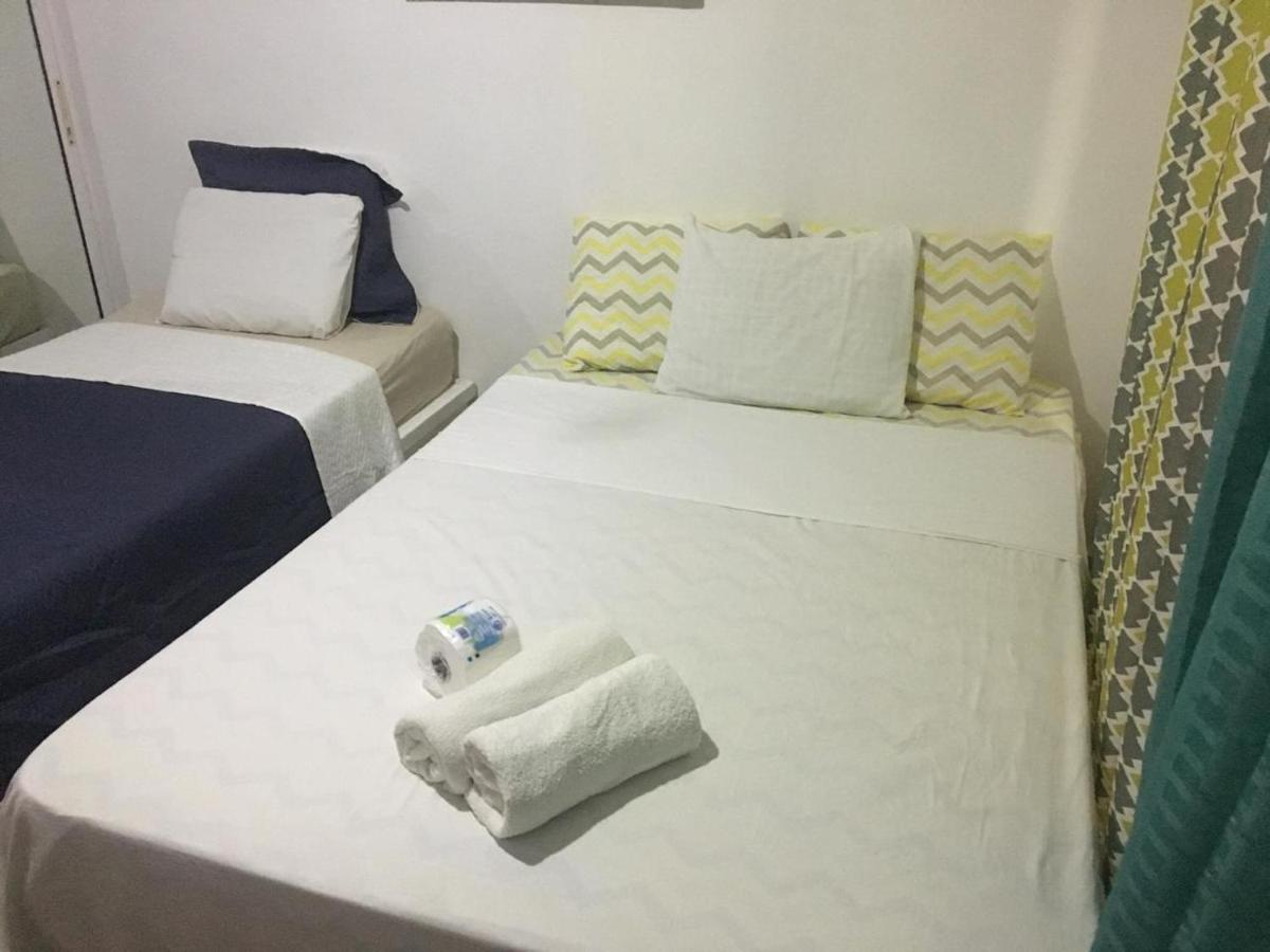 Arcoiris Share Apartment Bavaro Punta Cana Exteriér fotografie